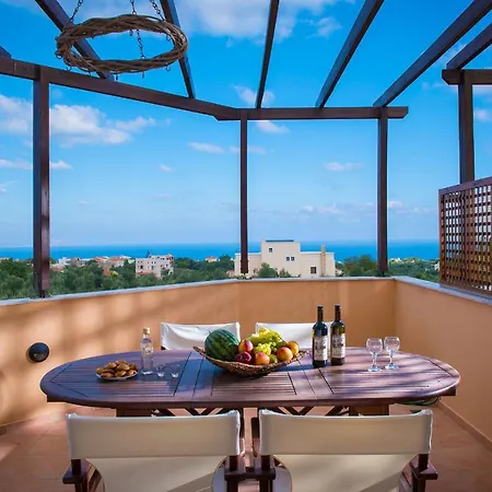 וילה Paradise