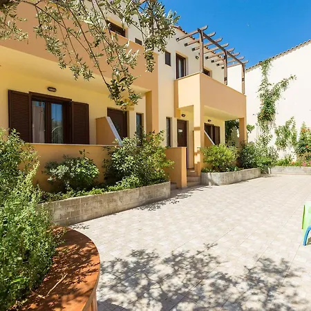 Paradise Villa Prinés