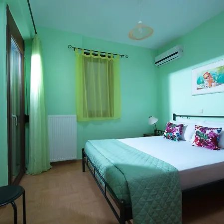 Paradise Villa Prinés