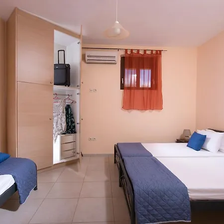 Paradise Villa *