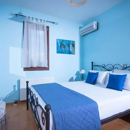Villa Paradise Prinés