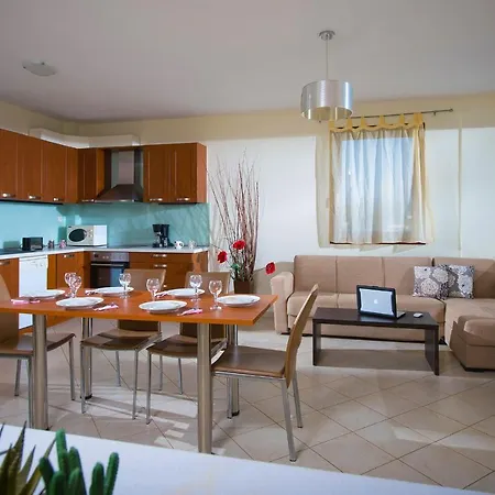 Paradise Villa
