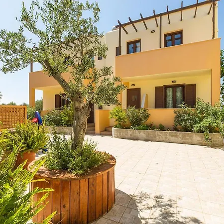 Villa Paradise *