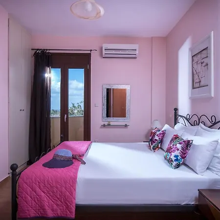 Paradise Villa *
